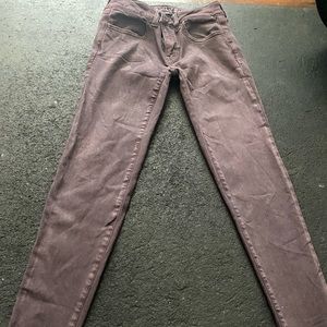 American Eagle jeggings